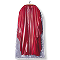 Travel Bag Clear 2531