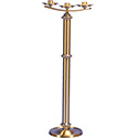 Floor Candelabra 70FCL20
