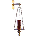 Sanctuary Lamp Hanging 70HSL20