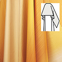 Humeral Veil Damiano 16