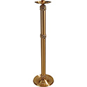 Floor Fixed Candlestick 71FC30-F
