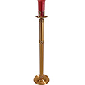 Sanctuary Lamp Floor 71SSL30