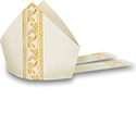 Mitre White 5185