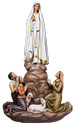 Our Lady of Fatima