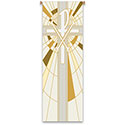 Banner Chi Rho 7512