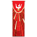 Banner Holy Spirit 7514