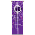 Banner Crown of Thorns 7517