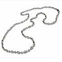 Chain Stainless Steel Bar-Ball 24&quot; 769-24