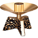 Altar Candlestick 76C20