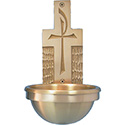 Holy Water Font 77HWF45