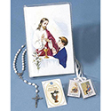 First Communion Gift Set 808&#47;34B