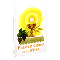 Primer Libro de la Misa Set 809&#47;67SW