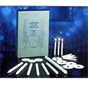 Candlelight Service Master Sets