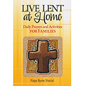 Live Lent at Home Book 818691