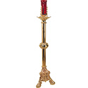 Sanctuary Lamp Floor 81SSL30