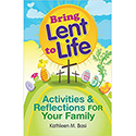 Bring Lent to Life Book 820045