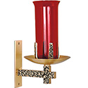 Sanctuary Lamp Wall 82BSL20
