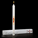 R&#46;C&#46;I&#46;A&#46; Candle The Christian Rites&#153; 843030