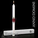 O.C.I.A Candle Anno Domini 843032