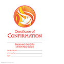 Certificate Confirmation 8437