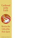 Bookmark Confirmation 8438