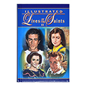 Illustrated Lives of the Saints II 865&#47;22