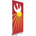 Roll Up Banner 866-7315