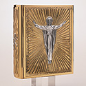 Lectionary Cover 9000