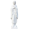 Statue St. Kateri Tekakwitha Outdoor Fiberglass 901