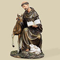 St. Francis 8&quot; 90850