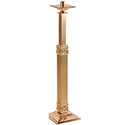 Floor Fixed Candlestick 90FC35-F