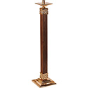 Floor Candlestick 90FC35-W