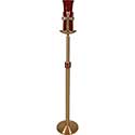 Sanctuary Lamp Floor 90SSL13