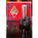 Three Kings Quick Lighting Charcoal 911003