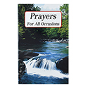Prayers for All Occasions 917&#47;09