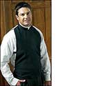 Shirtfront Black R.J. Toomey