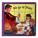 Puzzle Book Mass 970/97