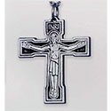 Cursillo Cross Pendant 974