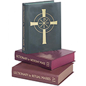 Lectionary for Weekdays Chapel Size