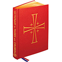Lectionary for Masses with Children 65/02