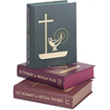 Lectionary for Weekdays Pulpit Edition