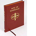 The Order of Celebrating Matrimony&#44; Second Edition 238/22