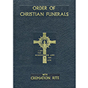 Order of Christian Funerals Leather 350/13