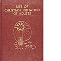 Rite of Christian Initiation of Adults Ritual Edition 355/22