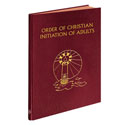 Rite of Christian Initiation of Adults Ritual Edition 355/22