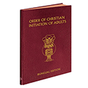 RCIA Bilingual Edition 357&#47;22