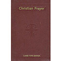 Christian Prayer Large Print 407/10