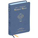 Missal Large Print St. Joseph Weekday Vol 2 - 923/10