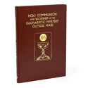 Holy Communion Outside Mass 648&#47;22