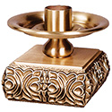 Candlestick 97C25